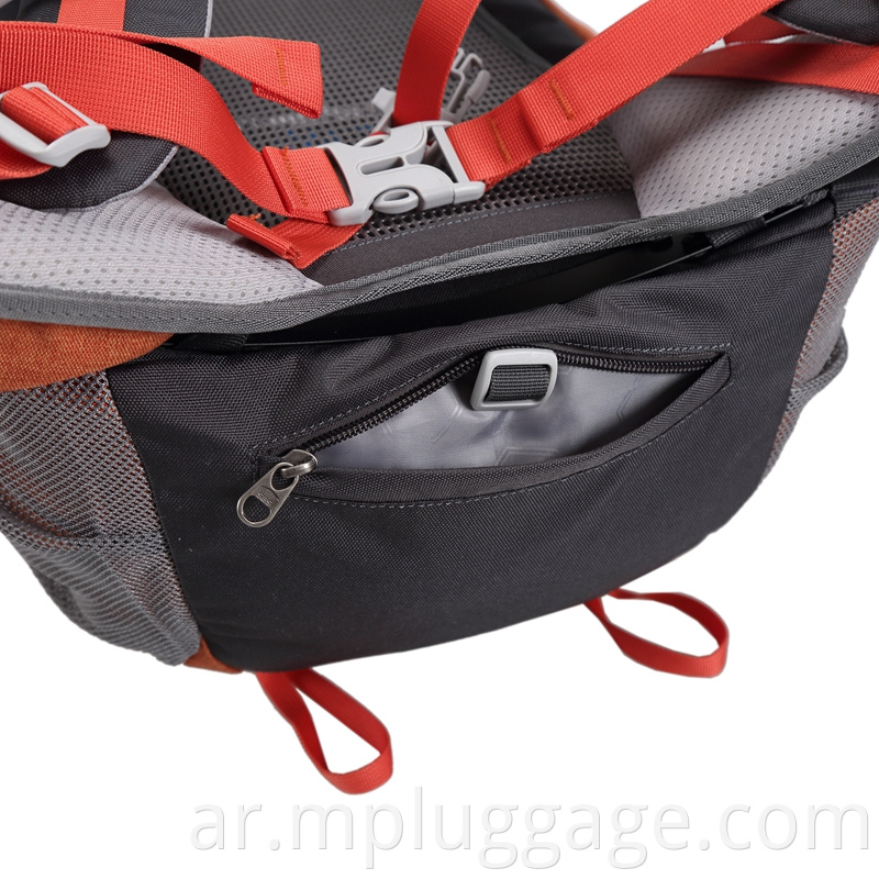 Outdoor Mountaineering Backpack